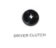 Lee Driver Clutch for 2023 Pro 1000 Auto Breech Lock Pro Pro 4000 Kit