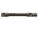 Leupold 1-Piece Quick Release (QR) Base - Marlin 1895/336 Matte Black