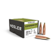 Nosler Expansion Tip Lead Free .338 cal .338" 250gr 50/rd