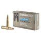 PPU Subsonic Rifle Ammunition 7.62x39mm 182gr FMJ 1033 fps 20/ct
