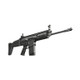 FN SCAR 17S NRCH Rifle 7.62x51mm 10rd Magazine 16.25" Barrel Black