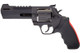 Taurus Raging Hunter Handgun .357 Mag 7rd Capacity 5.1" Barrel Matte Black Oxide Finish
