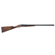 Tristar Bristol SXS Shotgun 410ga 3" Chamber 28" Barrel Case Colored Receiver Walnut Stock 5 Choke Tubes