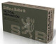 Sellier & Bellot Tactical Rifle Ammunition 6.5 Creedmoor 140 gr FMJBT 2657 Fps 20/ct