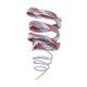Bore-Nado Handgun Cleaning Tool - .44 .45 cal