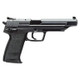 H&K USP45 Elite Handgun .45 Auto 12rd Magazines(2) 6.02" Barrel V1 DA/SA Decocking Lever