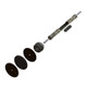 Bee Stinger Pro Hunter Maxx Stabilizer 12in Open Country