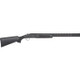 Mossberg International Silver Reserve Eventide 12 GA Shotgun 2rd Magazine 3" Chamber 28" Barrel Black