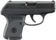 Ruger LCP 380 ACP Pistol 2.75" Barrel Blued