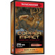 Winchester Copper Impact Rifle Ammunition 270 Win 130 gr. BT 3000 fps 20/ct