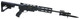 ProMag Archangel Conversion Stock for Remington 597