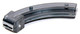 ProMag Ruger 10/22/Charger Magazine .22 LR Smoke Polymer 25/rd