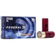 FEDERAL POWER-SHOK RIFLED SLUGS 12GA 2-3/4" MAX 1OZ HOLLOW POINT AMMO 5RD