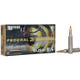 Federal Premium ELD-X Rifle Ammunition 7mm Rem Mag 162gr PT 2940 fps 20/ct