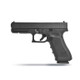 Glock 22 Gen 4 Handgun .40 S&W 15rd Magazines (3) 4.49" Barrel Black 5.5lb Trigger Austria