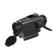Swampfox Blade Prism Sight 1X25 Red IR BRC