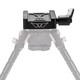 Warne Skyline Precision ARCA Rail Adapter Atlas