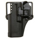 Blackhawk! SERPA CQC OWB Holster Sig P220/P229 Black RH