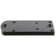 Truglo Red Dot Sight Pistol Mount RUGER TG/VOR/DOC
