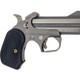 Bond Arms Rowdy XL Handgun .45 LC/.410 2rd Capacity 3.5" Barrel Stainless Steel with Black Grips