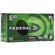 Federal Ballisticlean Frangible Handgun Ammuntion .45 ACP 155gr  RHT 1130 fps 50/ct