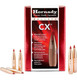 Hornady CX Bullets 25 cal .257 90gr 50/rd