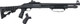Mossberg 590 SPX 12 GA Shotgun 6rd Magazine 3" Chamber 18.5" Barrel Black