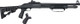 Mossberg 590 SPX 12 GA Shotgun 6rd Magazine 3" Chamber 18.5" Barrel Black