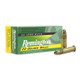 Remington Golden Bullet Rimfire Ammunition .22 LR 40 gr RN 1225 fps 50/ct