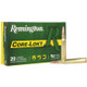 Remington Core-Lokt Rifle Ammunition .280 Rem 150 gr PSP 2890 fps 20/ct