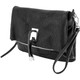 Rugged Rare Aya Concealed Carry Purse Black