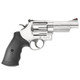 Smith & Wesson N-Frame Model 629 Handgun .44 Mag 6rd Capacity 4" Barrel Silver with Black Grip