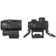 Sig Sauer Romeo-Juliet Combo Kit Romeo-MSR 1x20mm Red Dot Sight and Juliet5-Micro 5x24mm Magnifier