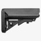 B5 Systems Bravo AR Stock Mil-Spec Size Black