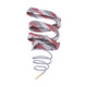 Bore-Nado Handgun Cleaning Tool 9mm / .357 cal