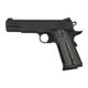 Colt CCU Government Handgun .45 ACP 8rd Magazine 5" Barrel Matte Black DLC Finish