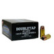 Double Tap Bonded Defense Handgun Ammunition .40 S&W 180gr JHP 1100 fps 20/ct