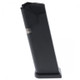 Glock G23 Handgun Magazine Black .40 S&W 10/rd Bulk