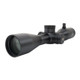 German Precision Optics Centuri Rifle Scope 4-16x44 30mm SFP G4i Illum. Black