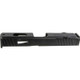 Rival Arms Handgun Slide for Sig 365 A1 RMS Black