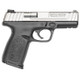 S&W SD9VE Handgun 9mm Luger 10rd Magazine 4" Barrel Black Grip USED