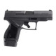 Taurus GX4 XL TORO Handgun 9mm Luger 11&13rd Magazines 3.7" Barrel Flat Faced Target Trigger