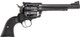 Ruger New Model Blackhawk SA Handgun .41 Rem Mag 6rd Capacity 6.5" Barrel Blued