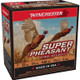 Winchester Super-X Super Pheasant Shotshells 12 ga 2-3/4" 1-3/8 oz 1450 fps #6 25/ct