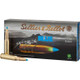 Sellier & Bellot eXergy Blue Rifle Ammunition .308 Win 110gr 2766 fps 20/ct