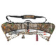Allen Quick Fit Archery Bow Sling 35" Realtree Xtra Camo
