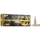 Federal Barnes TSX Rifle Ammunition .300 WSM 165gr 3150 fps 20/ct