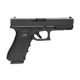 Glock 17C Gen 4 9mm Luger 17/rd Magazines (3) 4.5" Barrel Compensated Black USA