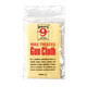 Hoppe's Wax Treated Gun Cloth