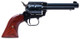 Heritage Rough Rider .22LR 6 shot 4.75" Blued Barrel